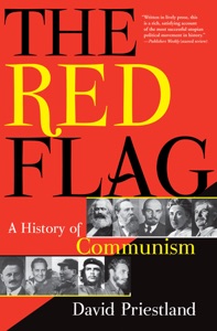 The Red Flag Book Cover