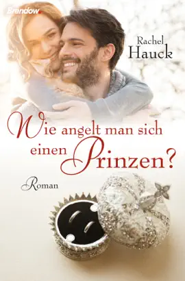Read: Wie angelt man sich einen Prinzen? Book