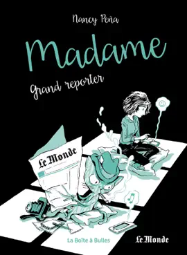 Read: Book Madame T3