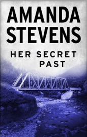 Her Secret Past - Amanda Stevens by  Amanda Stevens PDF Download