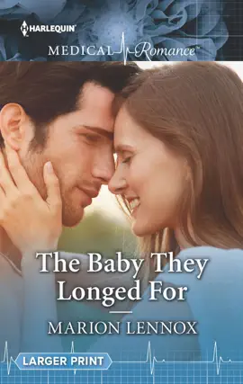 Read: The Book Baby They Longed For