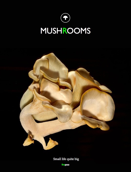 Mushrooms