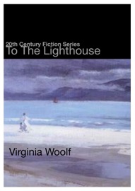 To the Lighthouse - Virginia Woolf