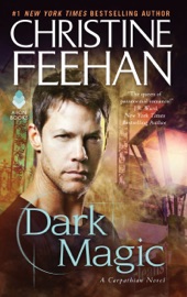 Dark Magic - Christine Feehan