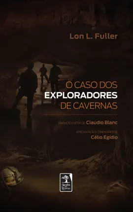 Read: O caso Book dos exploradores de cavernas