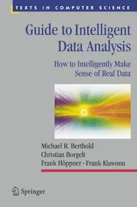 Read: Book Guide to Intelligent Data Analysis