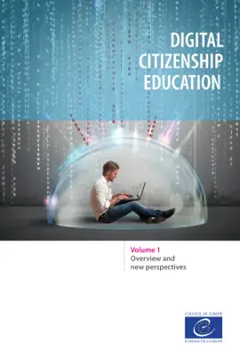 Read: Digital citizenship education Book