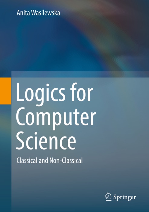 Logics for Computer Science