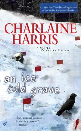 Read: An Ice Book Cold Grave