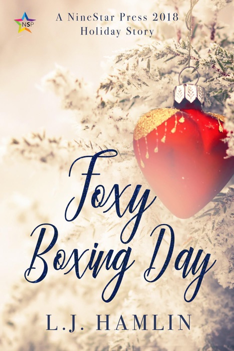 Foxy Boxing Day