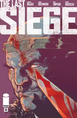 Read: The Last Siege #6 Book (Of 8)