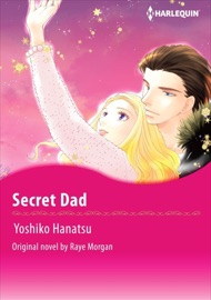 Secret Dad - Yoshiko Hanatsu