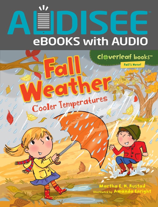 Fall Weather (Enhanced Edition)