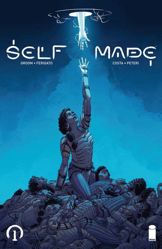 Self Made #1