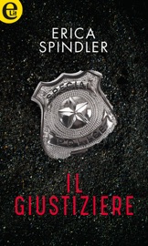 Il giustiziere (eLit) - Erica Spindler