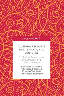 Read: Cultural Distance in International Book Ventures