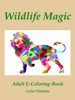 Book Wildlife Magic