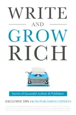Write and Grow Rich