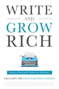 Write and Grow Rich