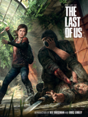 The Art of The Last of Us - Various Authors