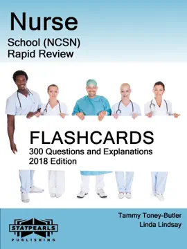 Read: Nurse-School (NCSN) Book