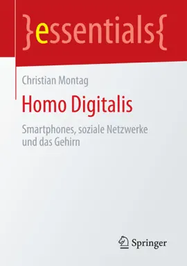 Read: Homo Digitalis Book