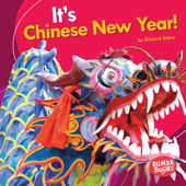 It's Chinese New Year! - Richard Sebra