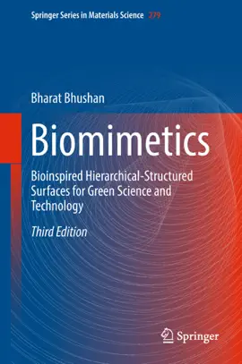 Read: Biomimetics