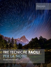 Tre Tecniche Facili per la Notte