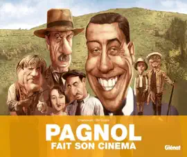 Read: Pagnol fait son cinéma Book