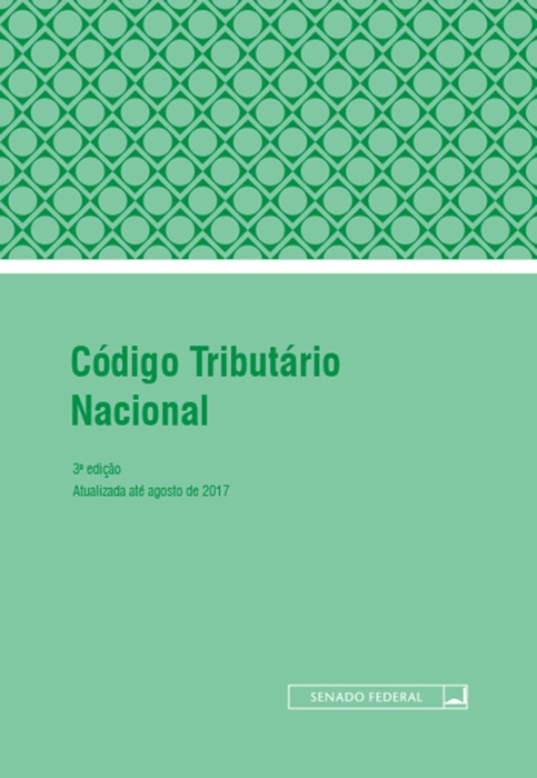 Código Tributário Nacional