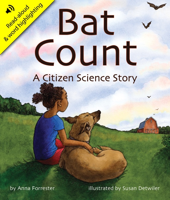 Bat Count: A Citizen Science Story