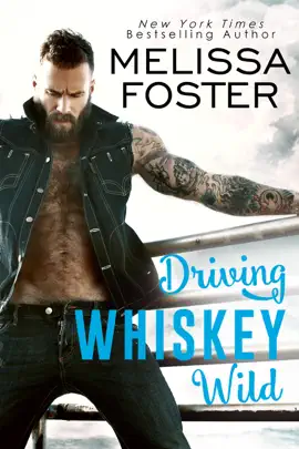 Driving Whiskey Wild