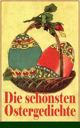 Read: Book Die schönsten Ostergedichte