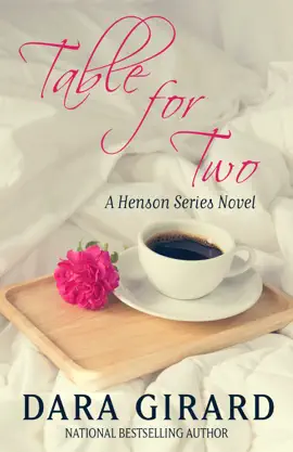 Read: Table for Two Book