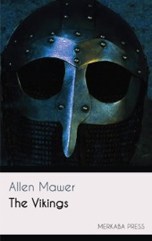 The Vikings - Allen Mawer