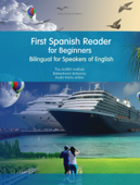 First Spanish Reader for Beginners - Maria Victoria De Stefano