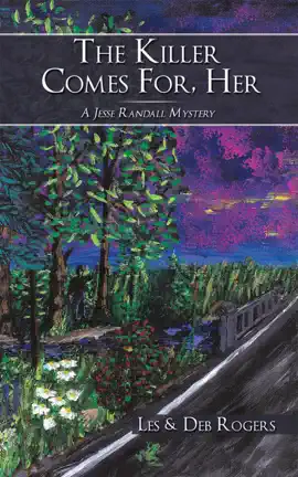 Read: The Killer Comes Book For, Her