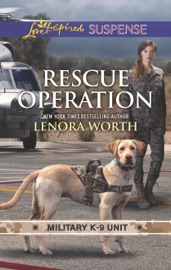 Rescue Operation - Lenora Worth