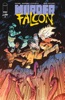 Book Murder Falcon #2