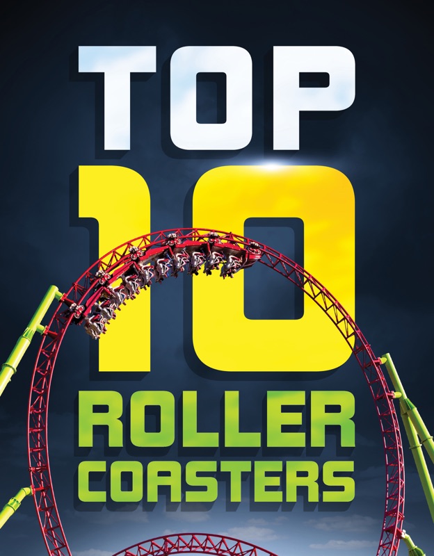 Roller Coasters