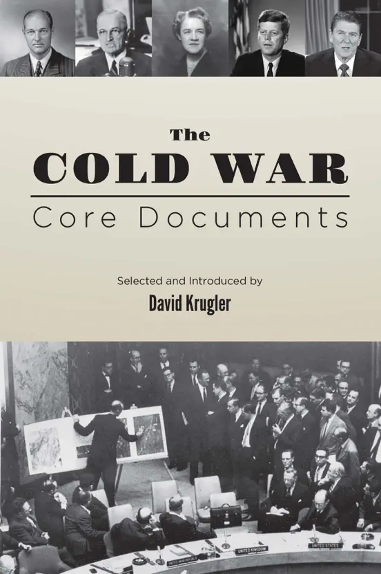 The Cold War