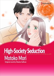 High-Society Seduction - Motoko Mori
