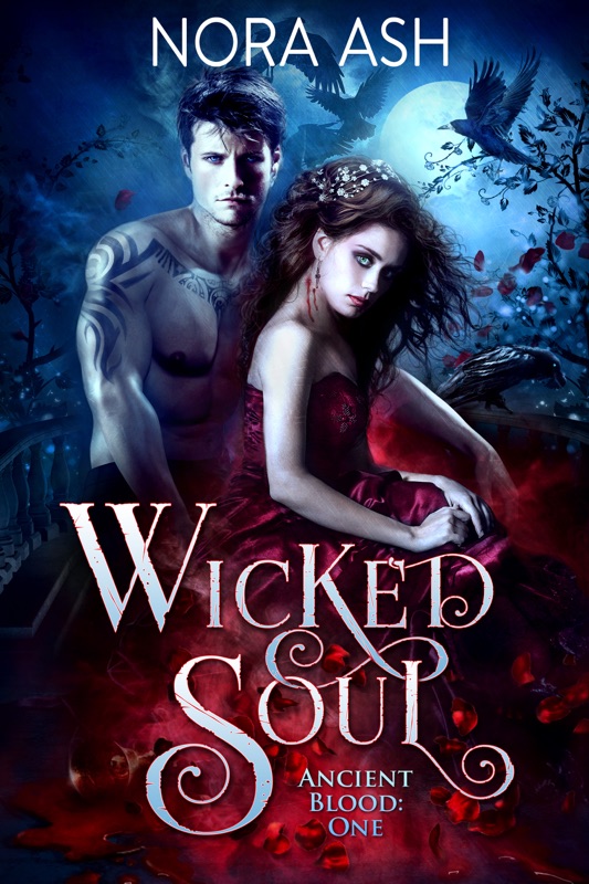 Wicked Soul