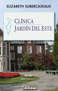 Clínica Jardín del Este by Elizabeth Subercaseaux