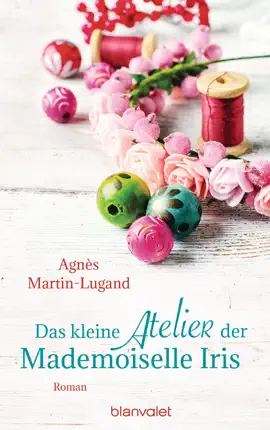 Read: Das kleine Atelier Book der Mademoiselle Iris
