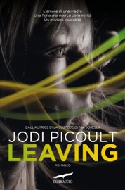 Leaving - Jodi Picoult