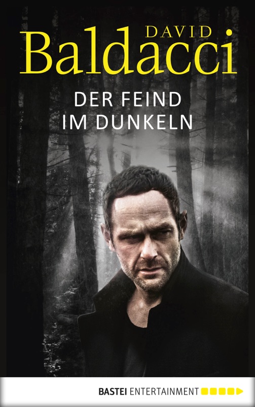 Der Feind im Dunkeln