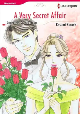 Read: A Book Very Secret Affair