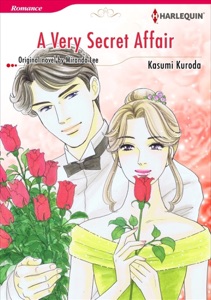 A Very Secret Affair